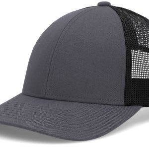 Low-Pro Trucker Cap - Image 10