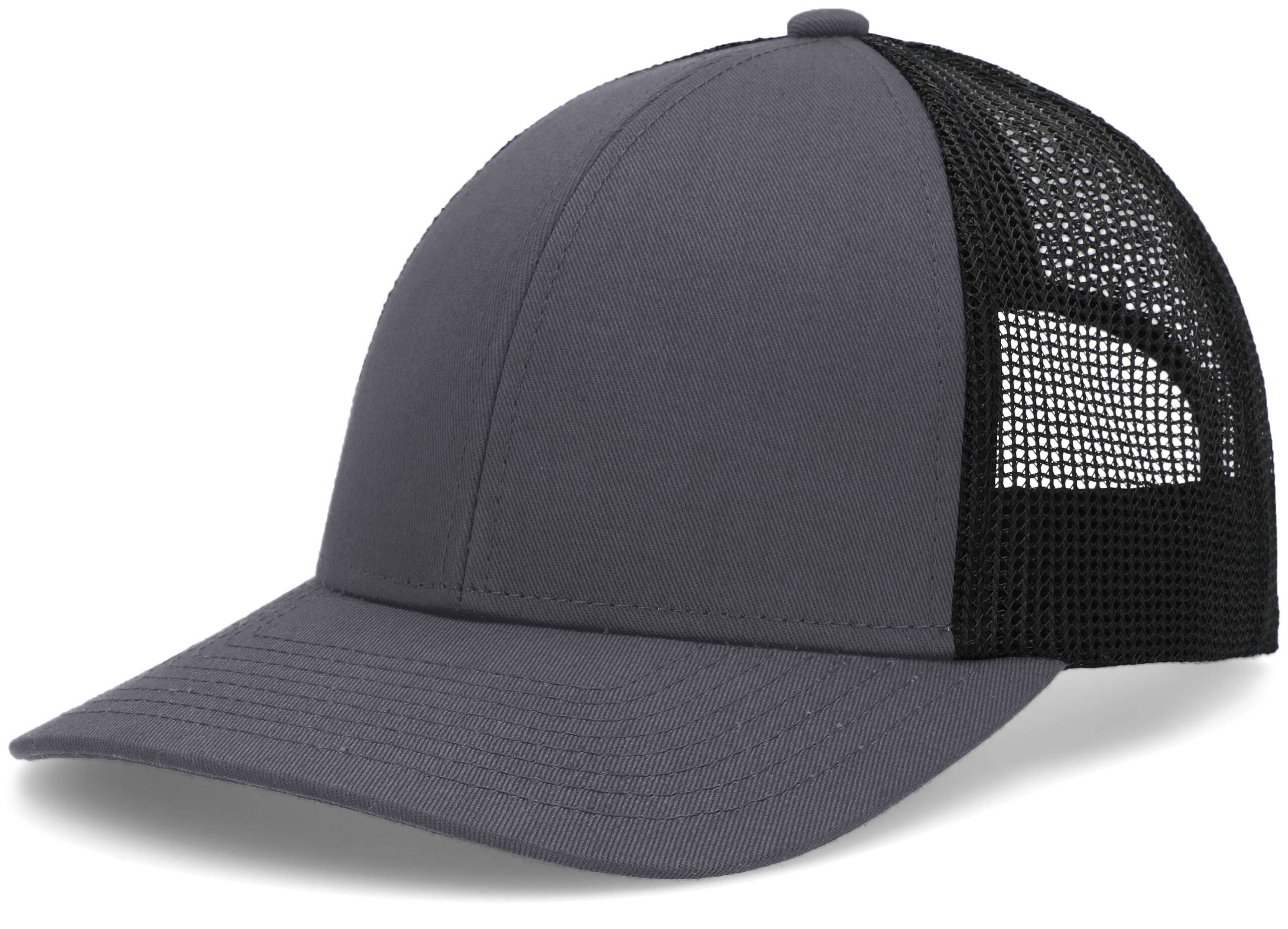 Low-Pro Trucker Cap - Image 10