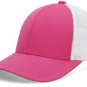 Low-Pro Trucker Cap - Image 36
