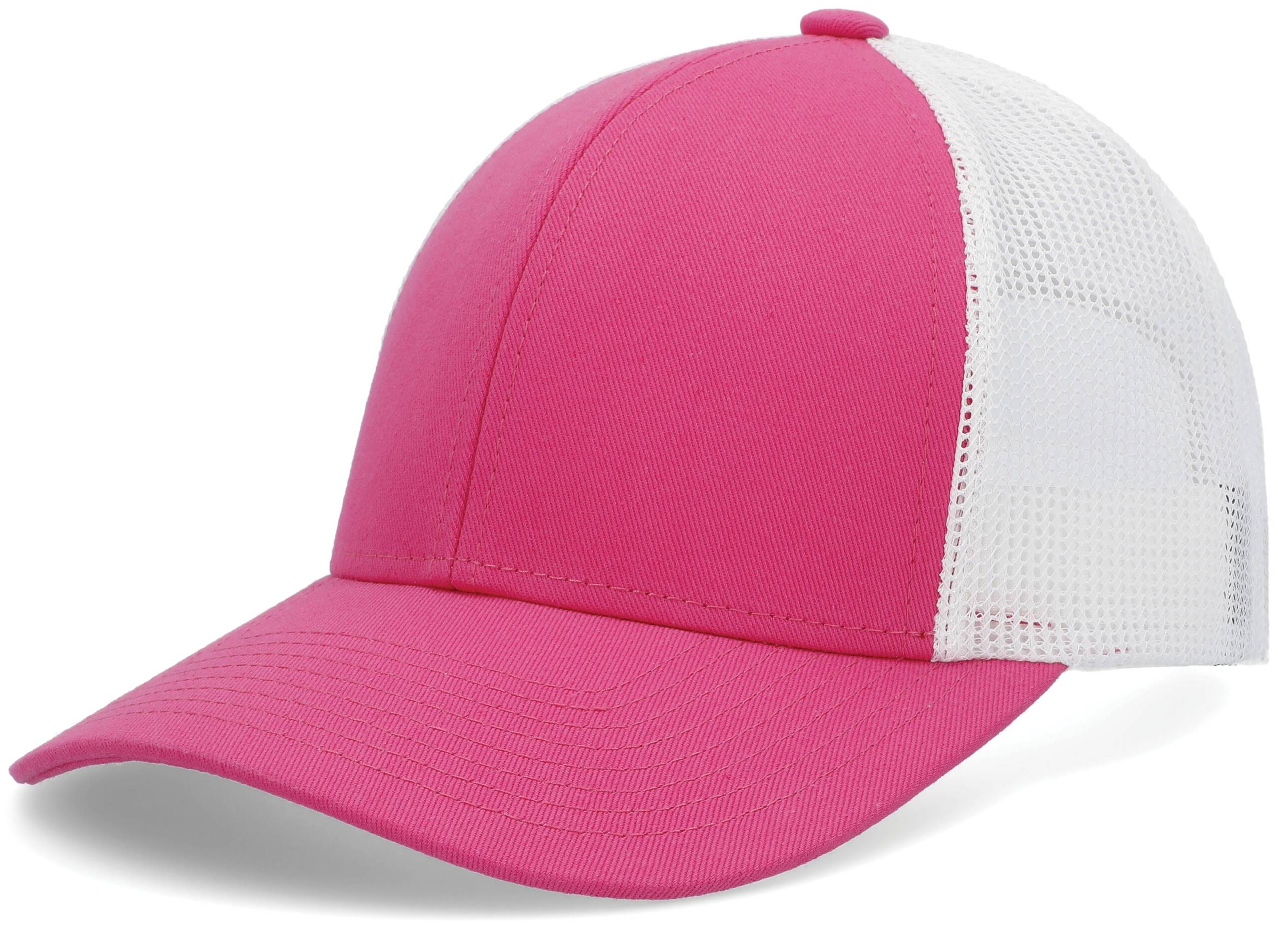 Low-Pro Trucker Cap - Image 36