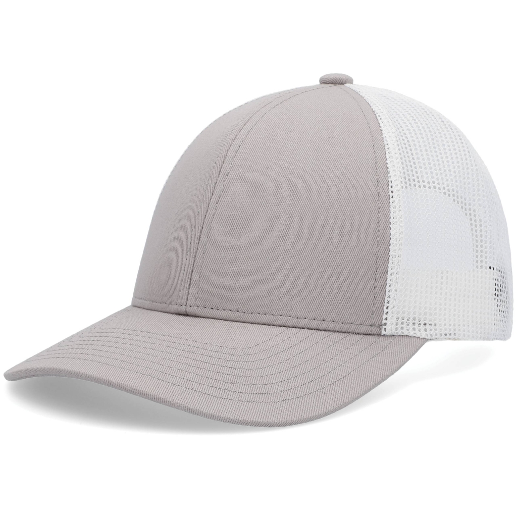 Low-Pro Trucker Cap