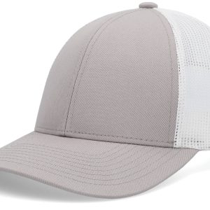 Low-Pro Trucker Cap - Image 22