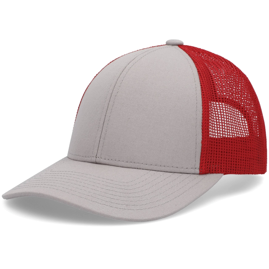 Low-Pro Trucker Cap