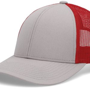 Low-Pro Trucker Cap - Image 20