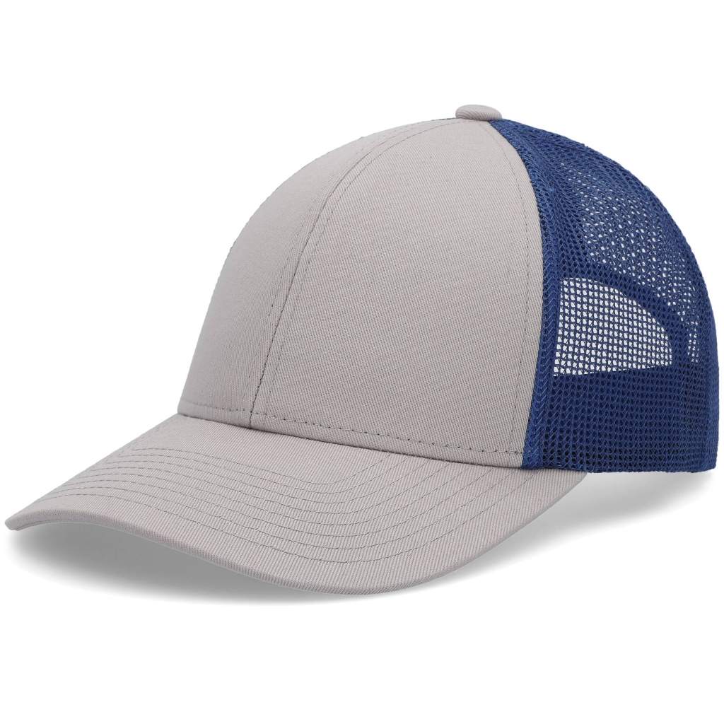 Low-Pro Trucker Cap