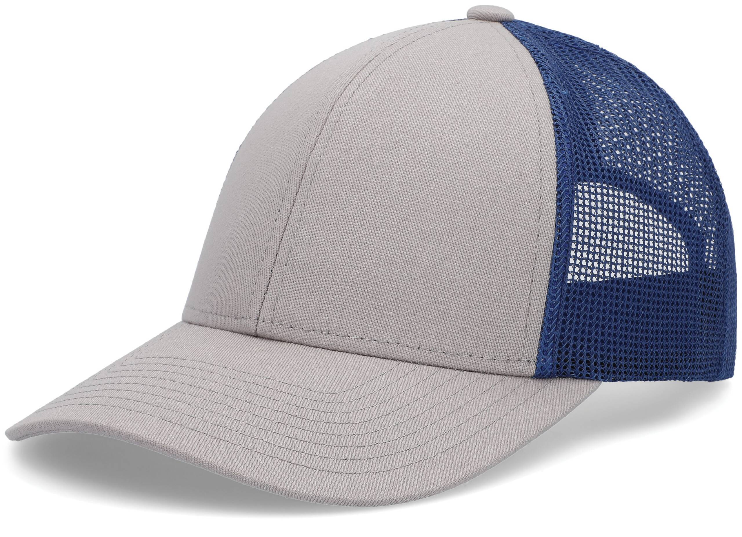 Low-Pro Trucker Cap - Image 21