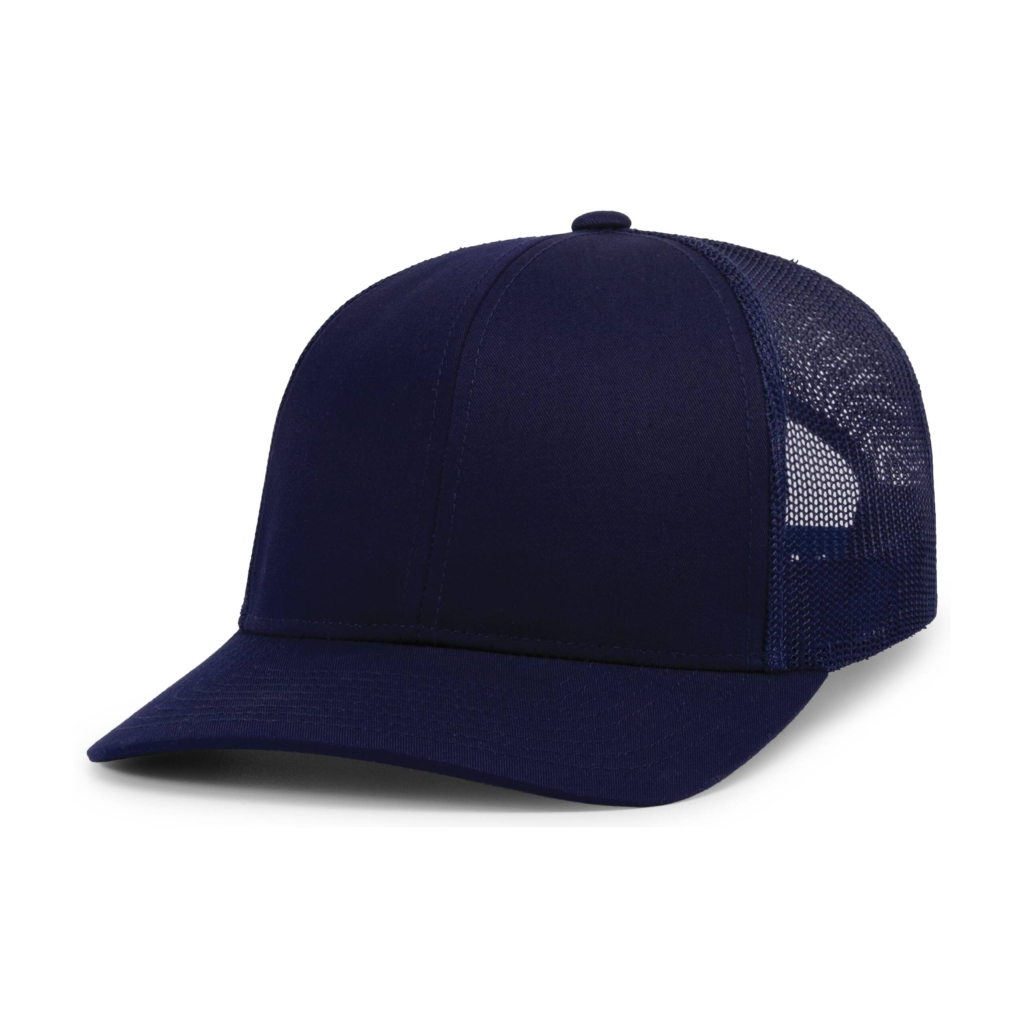 Low-Pro Trucker Cap