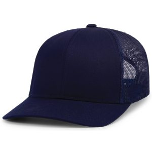 Low-Pro Trucker Cap - Image 45