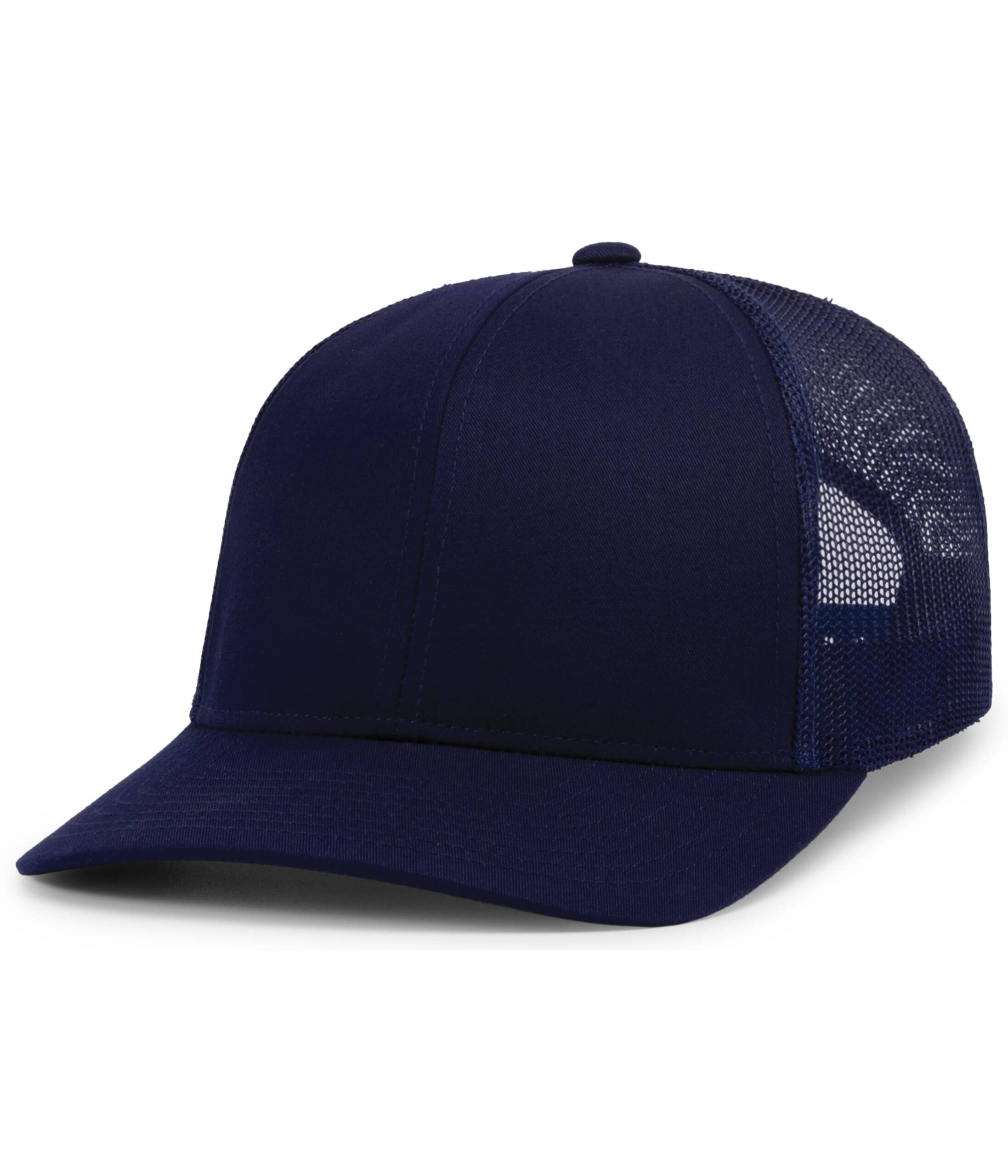 Low-Pro Trucker Cap - Image 45