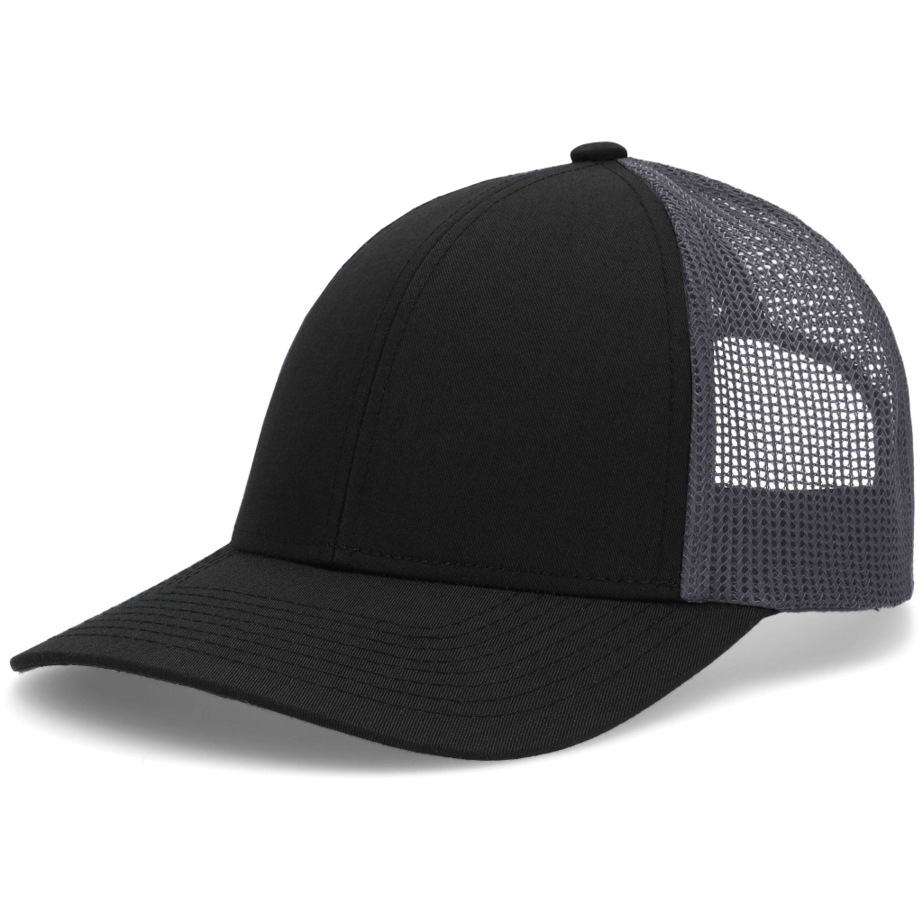 Low-Pro Trucker Cap