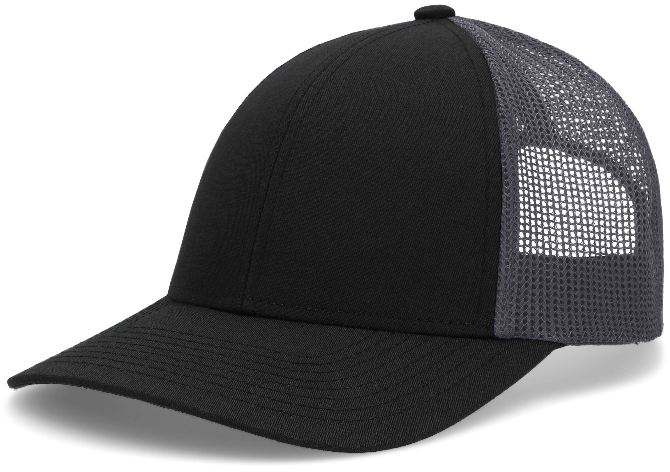 Low-Pro Trucker Cap - Image 3