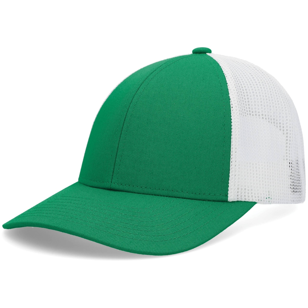 Low-Pro Trucker Cap