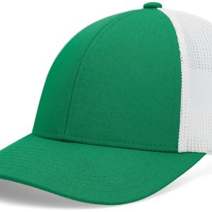 Low-Pro Trucker Cap - Image 23