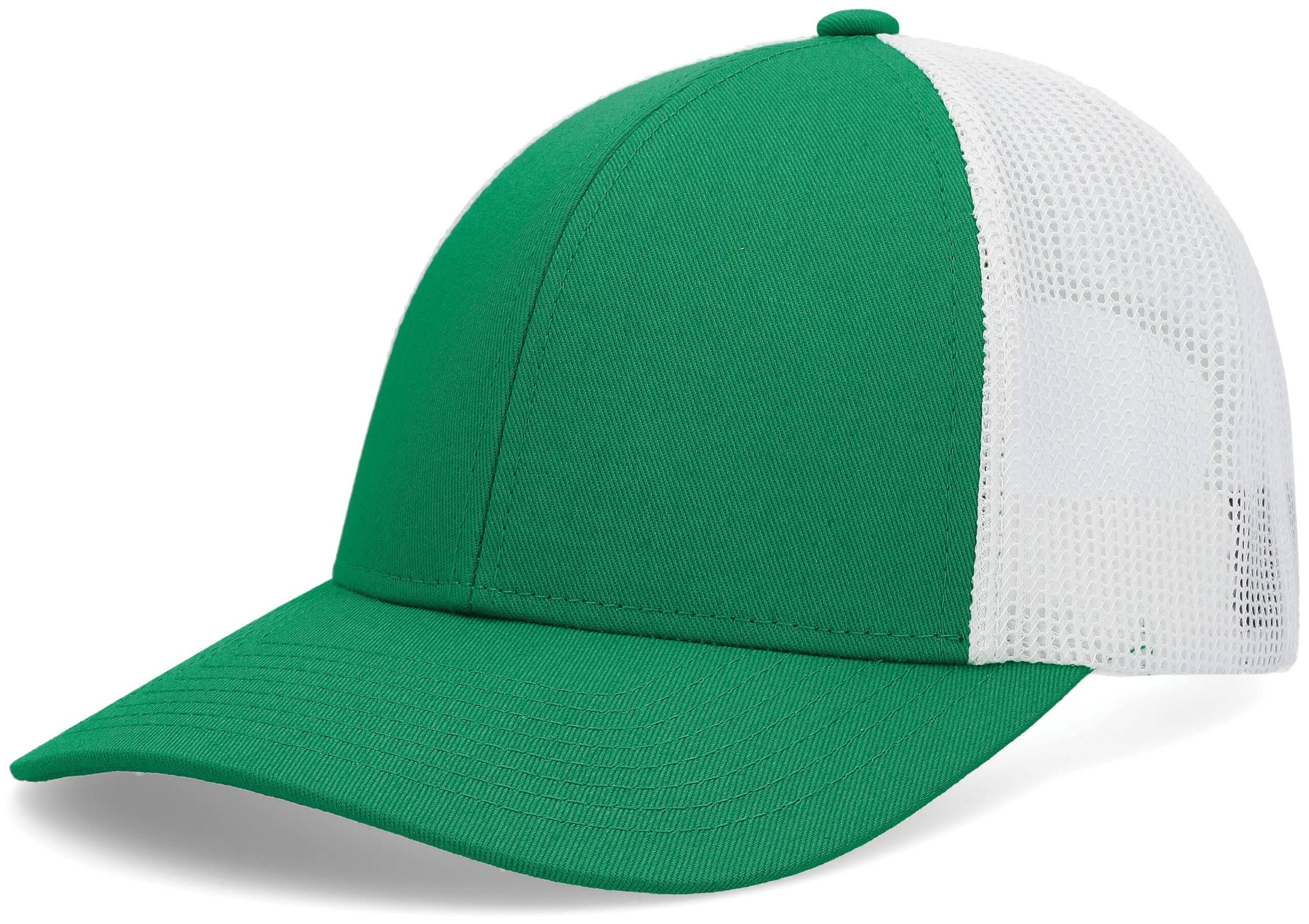 Low-Pro Trucker Cap - Image 23