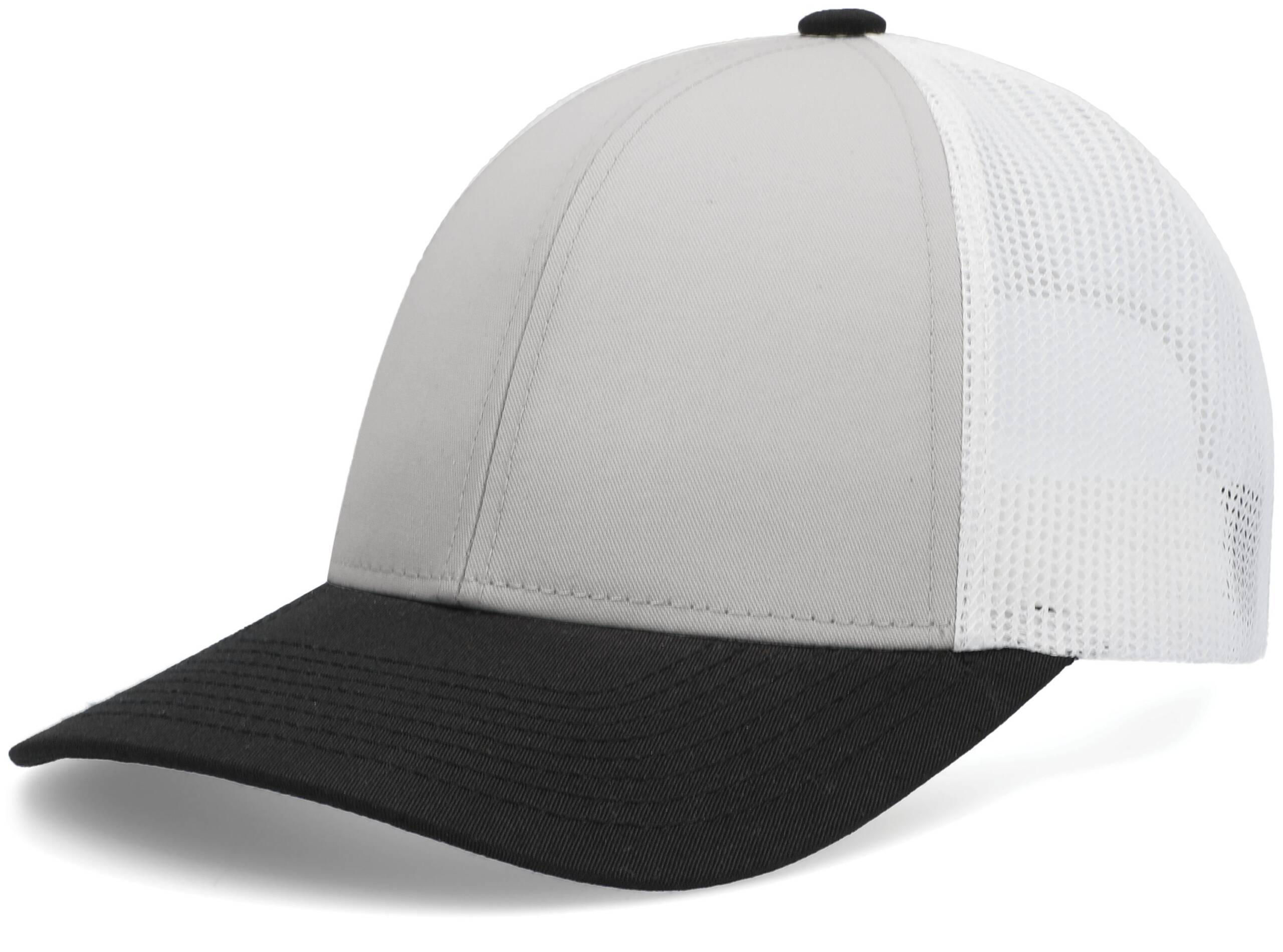 Low-Pro Trucker Cap - Image 1