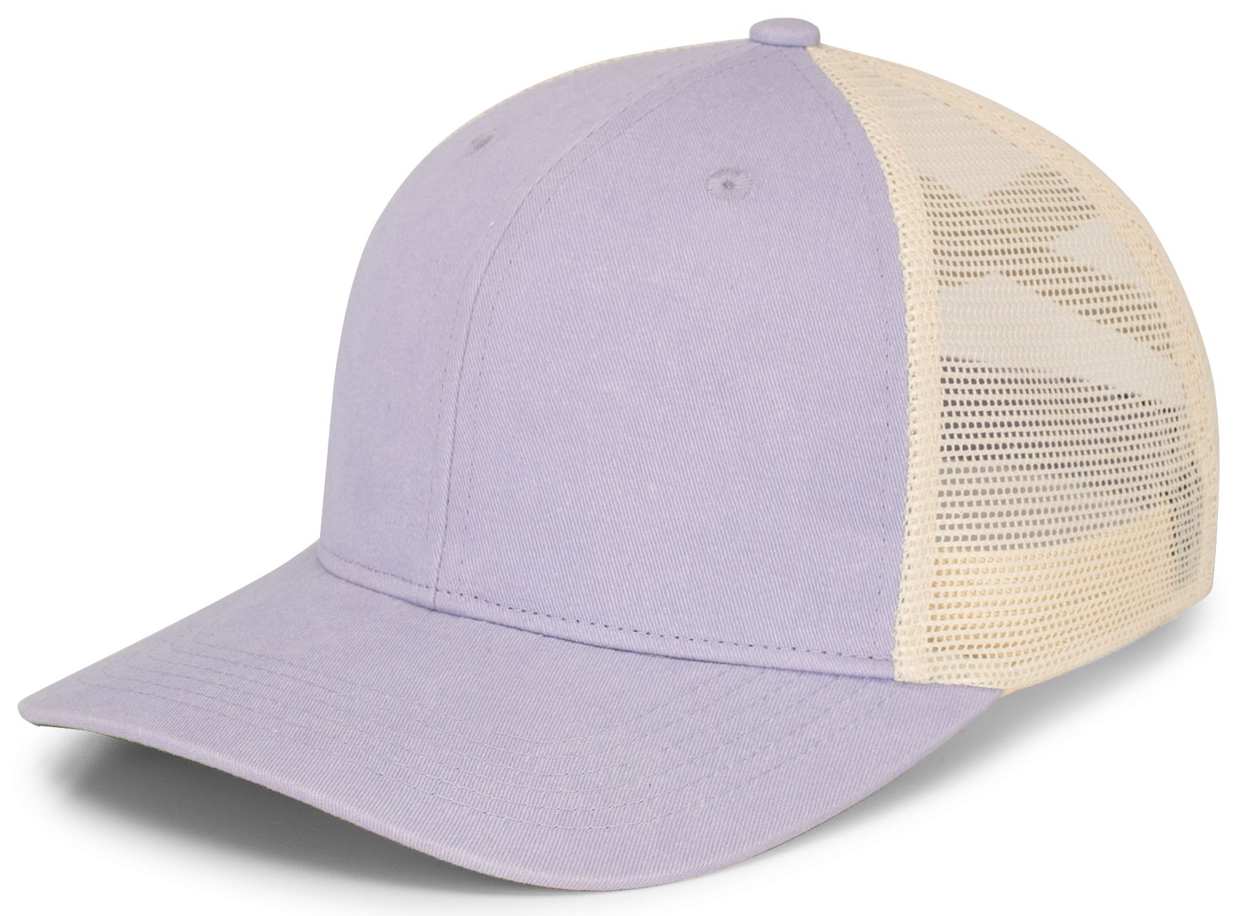 Ladies Ponytail Cap - Image 4
