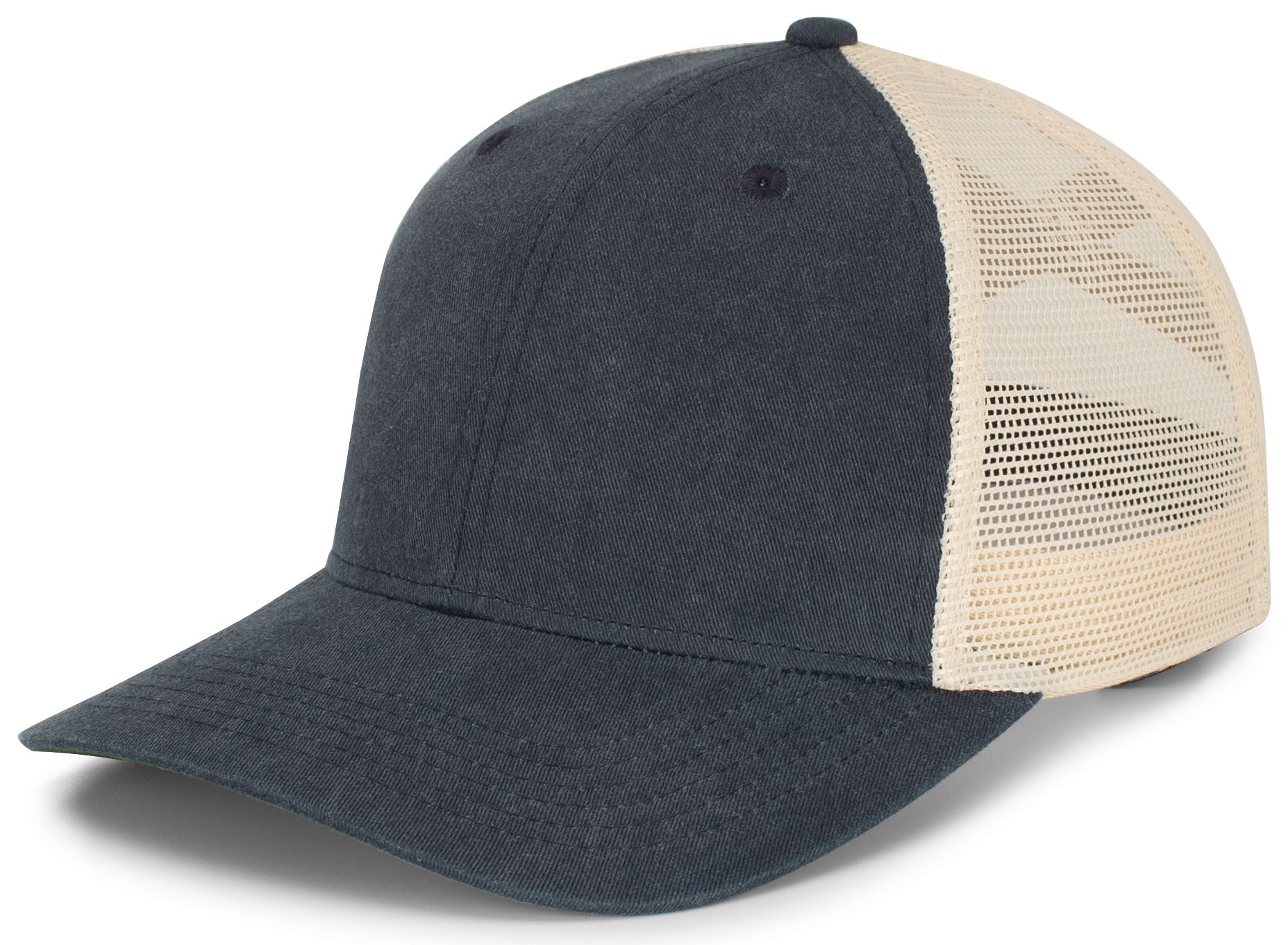 Ladies Ponytail Cap - Image 6