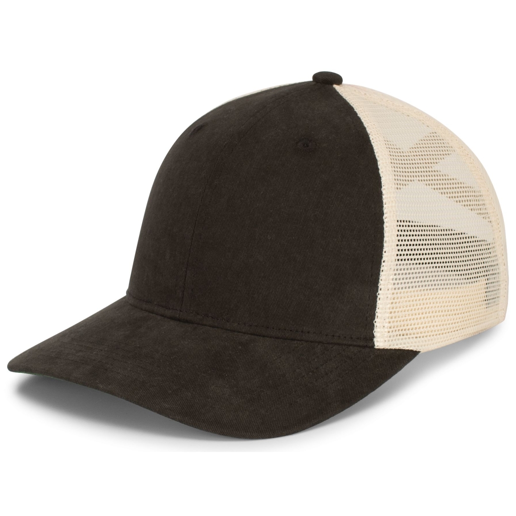 Ladies Ponytail Cap