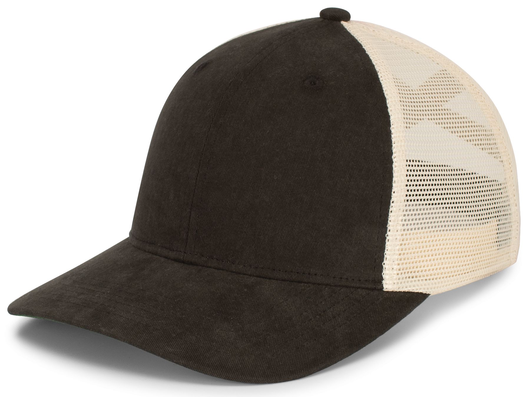 Ladies Ponytail Cap - Image 2