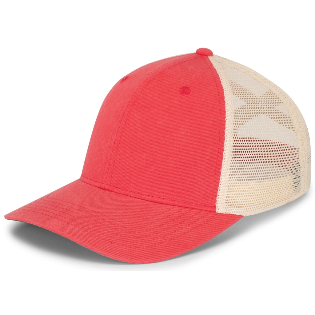 Ladies Ponytail Cap