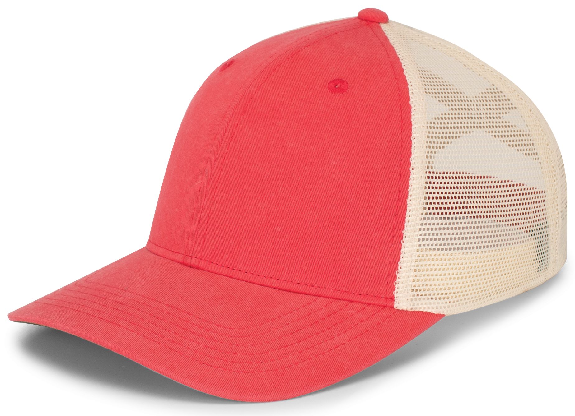 Ladies Ponytail Cap - Image 3