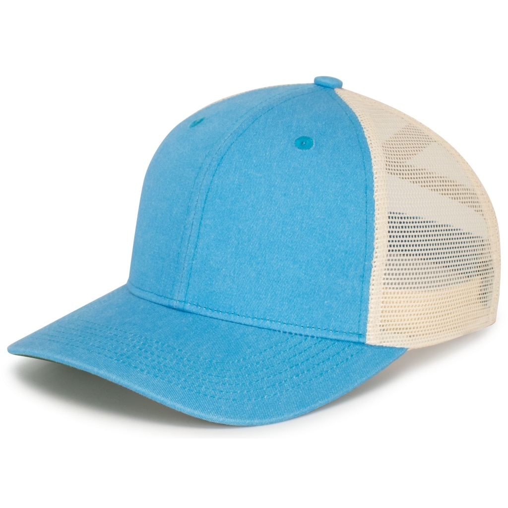 Ladies Ponytail Cap
