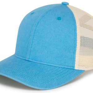 Ladies Ponytail Cap - Image 5