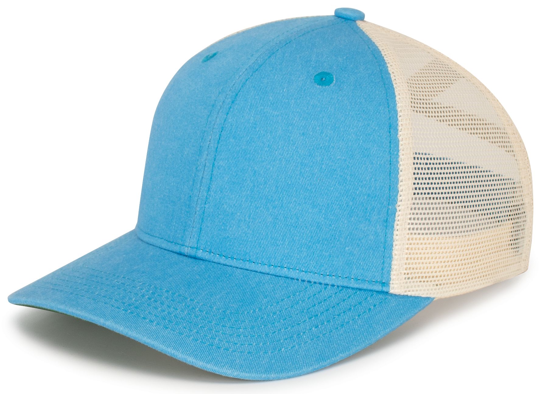 Ladies Ponytail Cap - Image 5