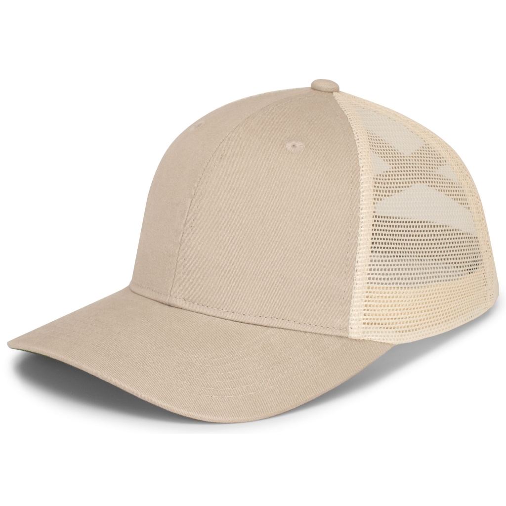 Ladies Ponytail Cap