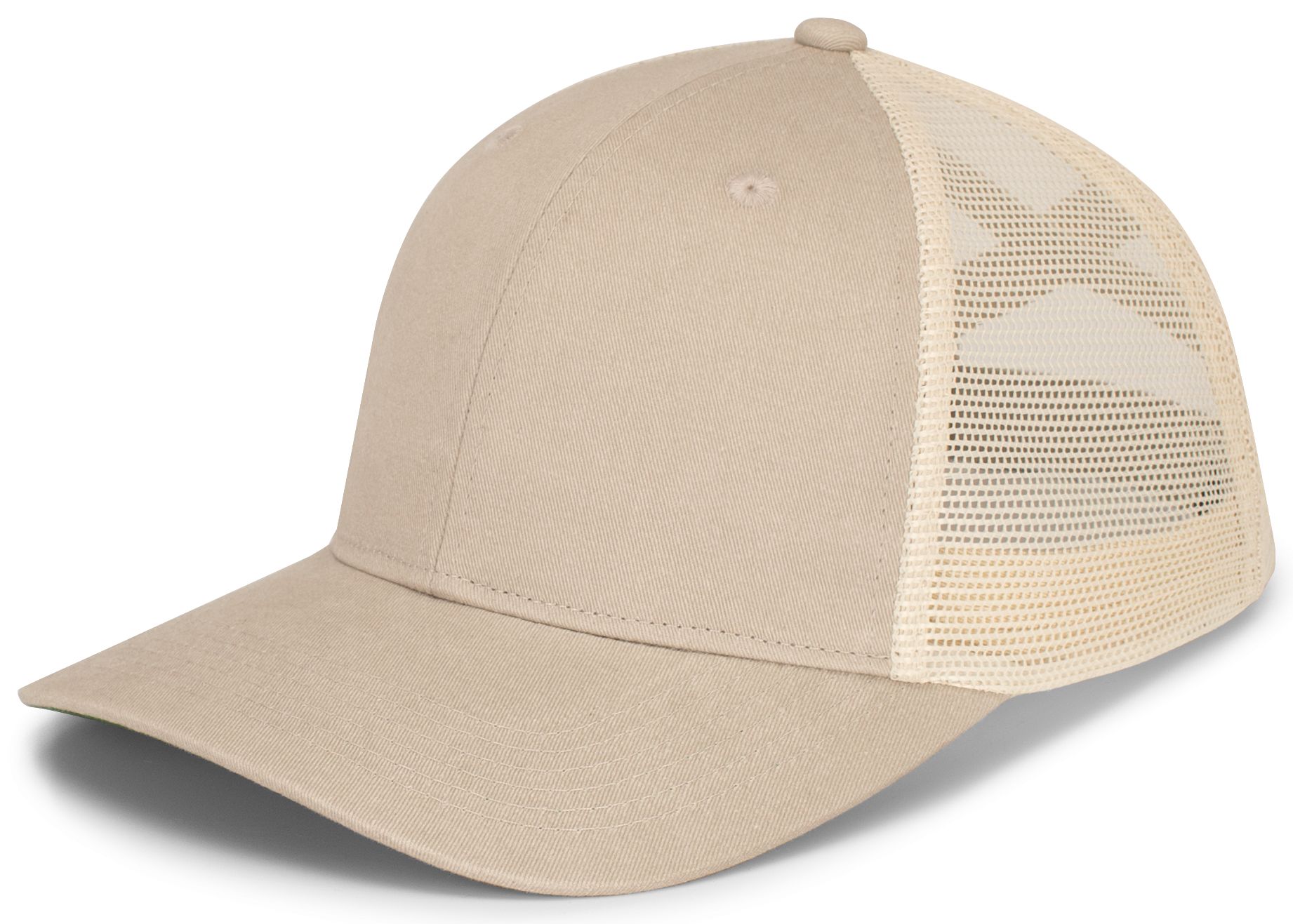 Ladies Ponytail Cap - Image 1