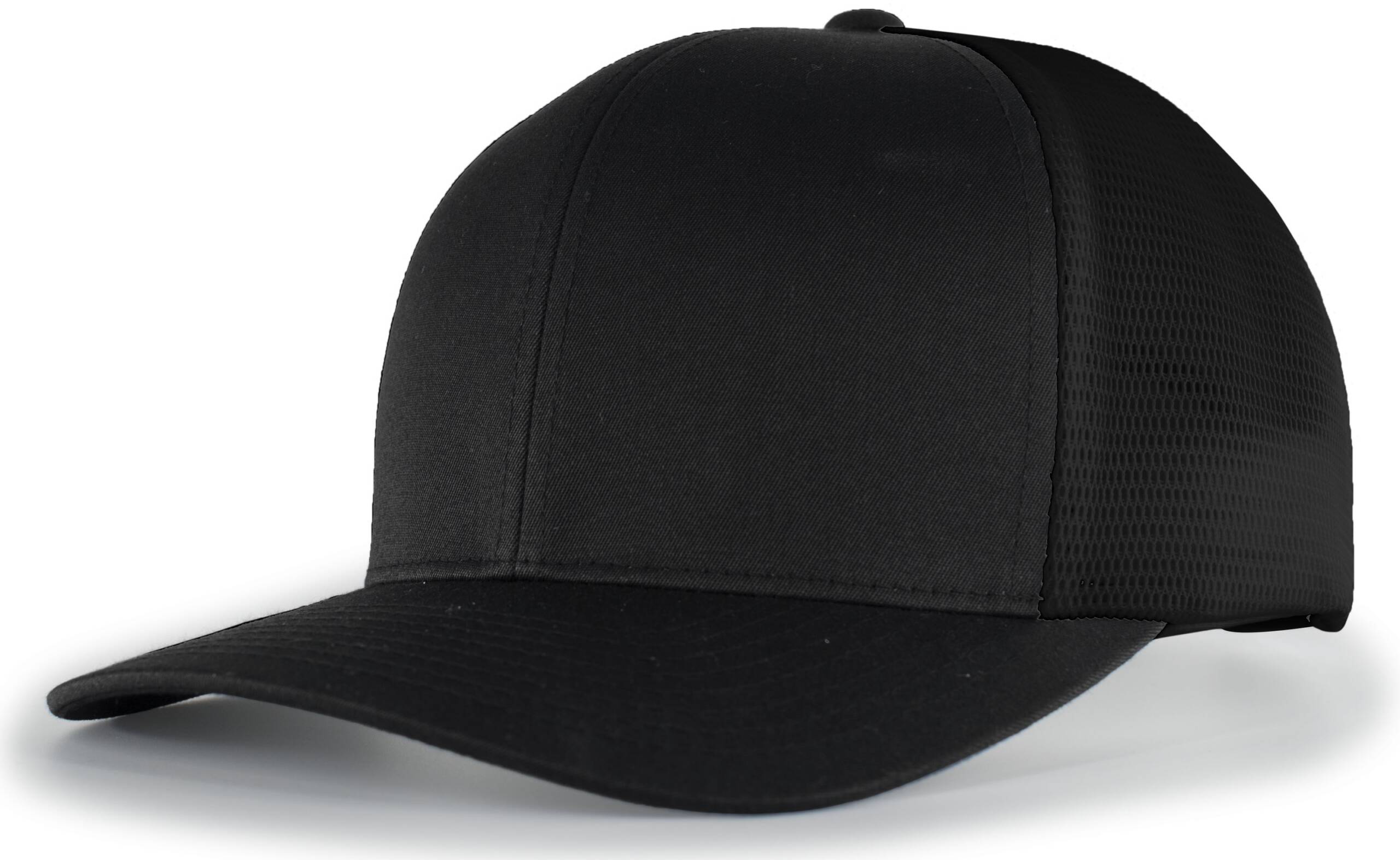 Trucker PacFlex Snapback Cap - Image 3