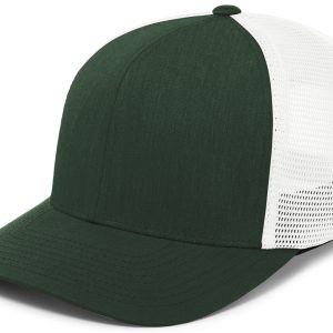 Trucker PacFlex Snapback Cap - Image 4