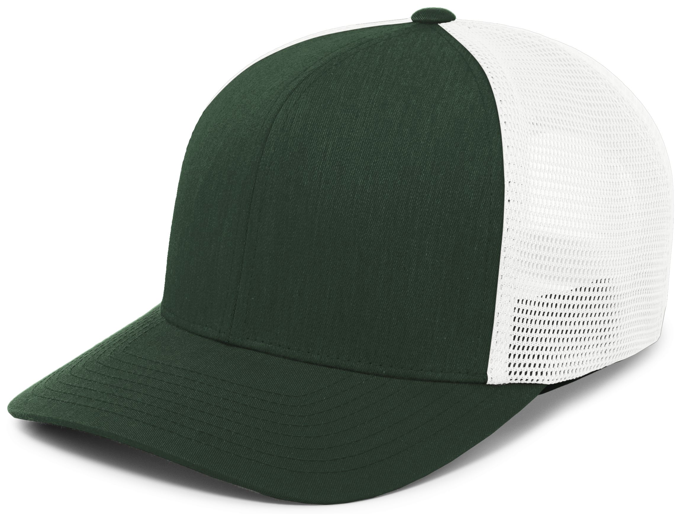 Trucker PacFlex Snapback Cap - Image 4