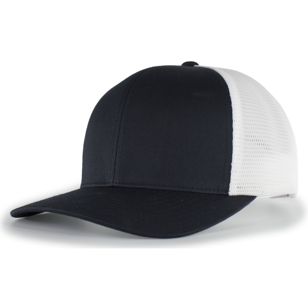 Trucker PacFlex Snapback Cap