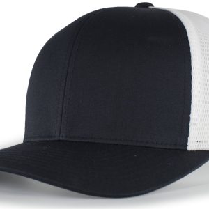 Trucker PacFlex Snapback Cap - Image 15