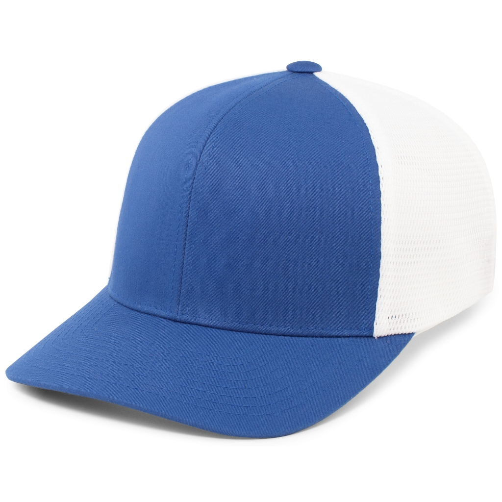 Trucker PacFlex Snapback Cap