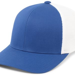 Trucker PacFlex Snapback Cap - Image 18