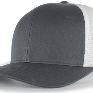 Trucker PacFlex Snapback Cap - Image 6
