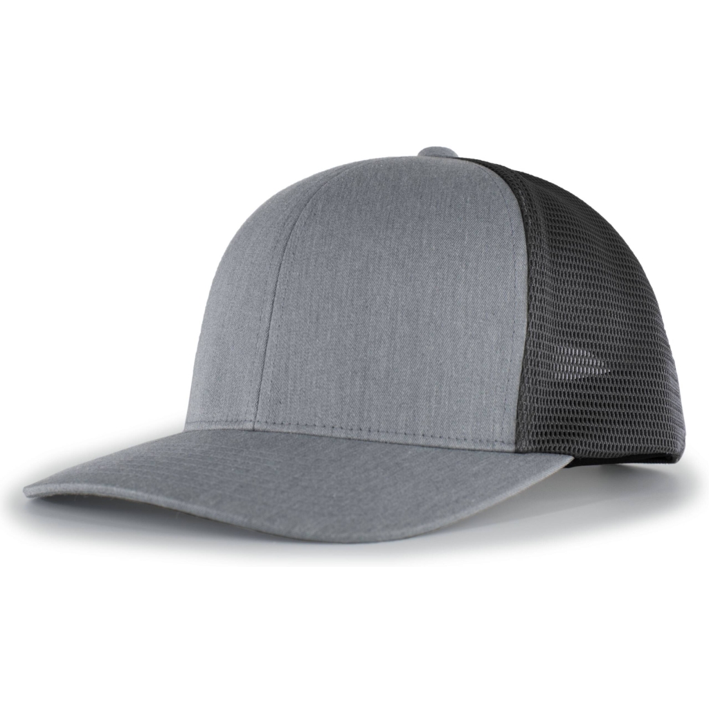 Trucker PacFlex Snapback Cap