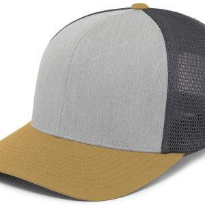 Trucker PacFlex Snapback Cap - Image 7