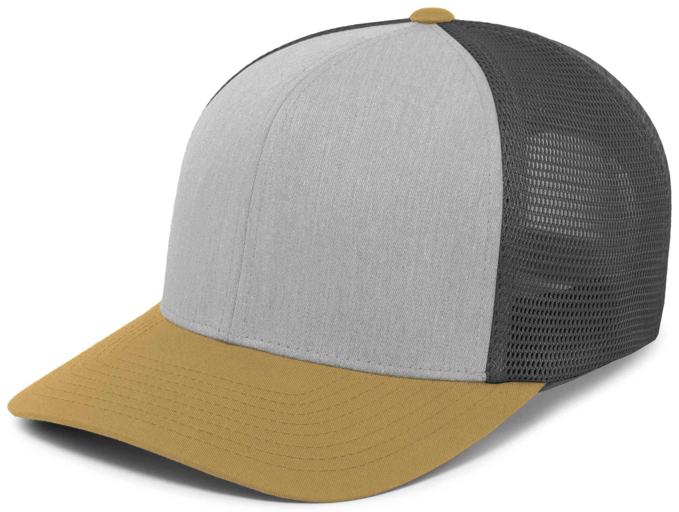 Trucker PacFlex Snapback Cap - Image 7