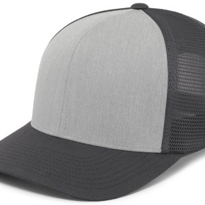 Trucker PacFlex Snapback Cap - Image 9