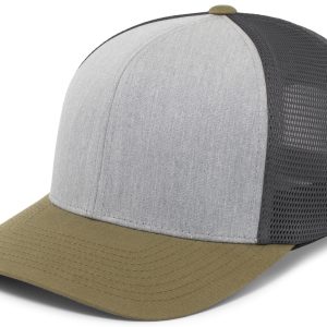 Trucker PacFlex Snapback Cap - Image 10