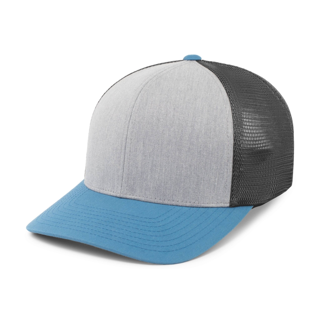 Trucker PacFlex Snapback Cap