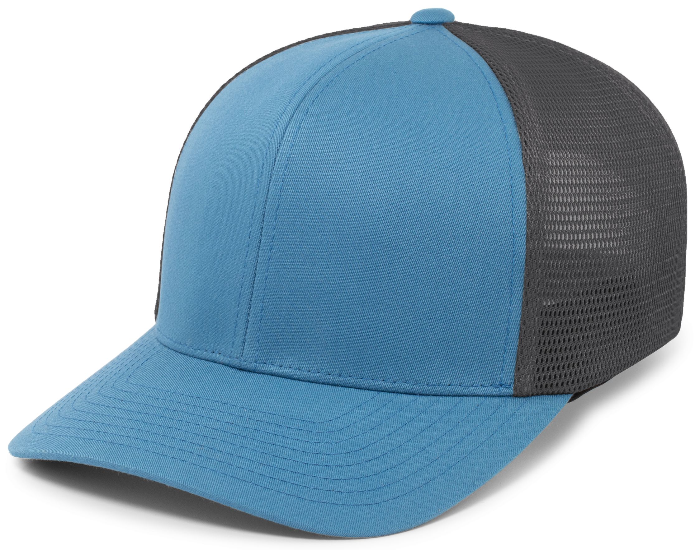 Trucker PacFlex Snapback Cap - Image 17
