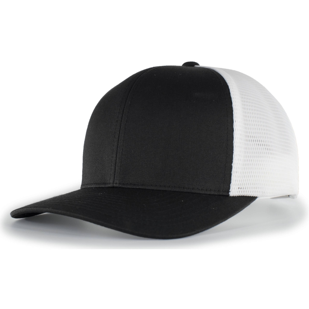 Trucker PacFlex Snapback Cap