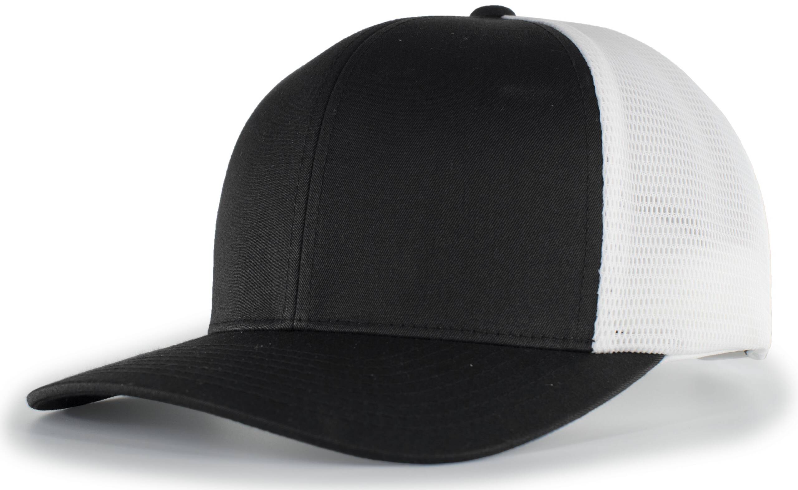 Trucker PacFlex Snapback Cap - Image 2