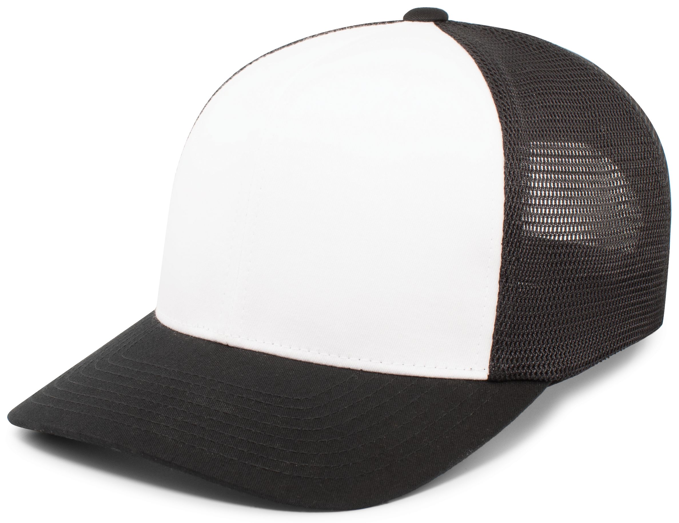 Trucker PacFlex Snapback Cap - Image 20