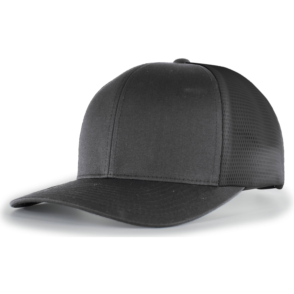 Trucker PacFlex Snapback Cap