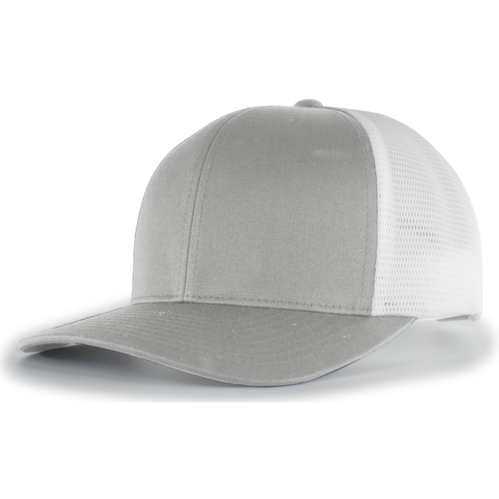 Trucker PacFlex Snapback Cap